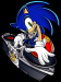 SONIC FROM SA - 9